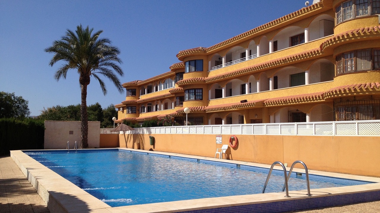 Photo of Outdoor in El Algar