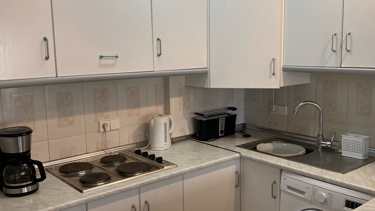 Photo of Kitchen in El Algar