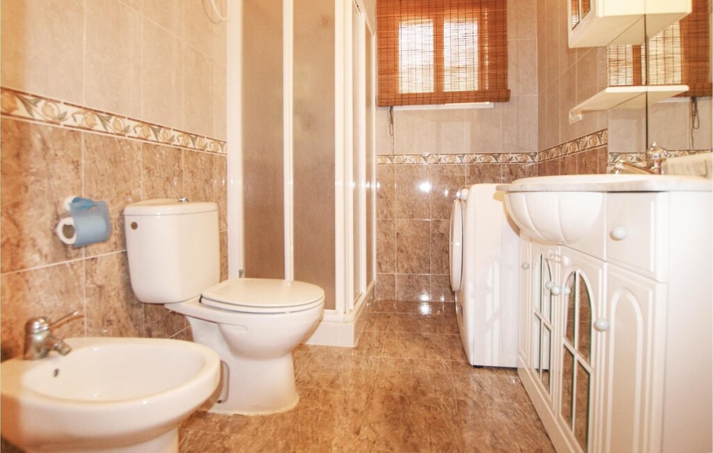 Photo of Bathroom in Crevillente