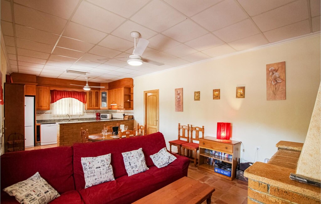 Photo of Livingroom in Crevillente