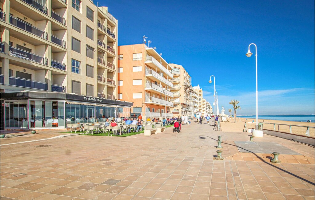 Photo of Buildings in Crevillente