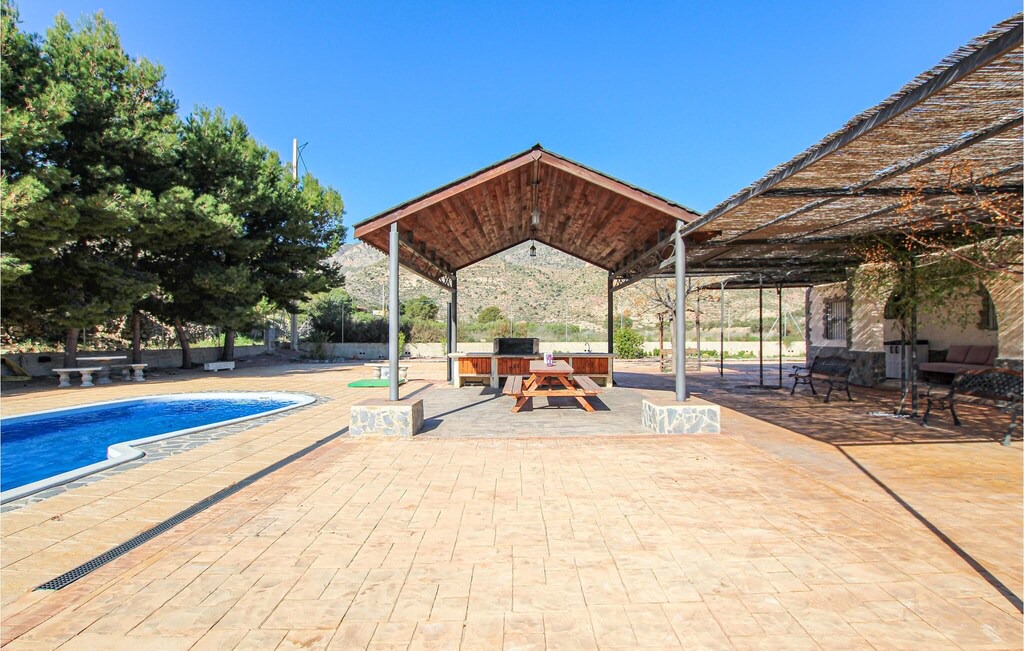 Photo of Outdoor in Crevillente