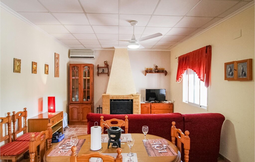 Photo of Livingroom in Crevillente