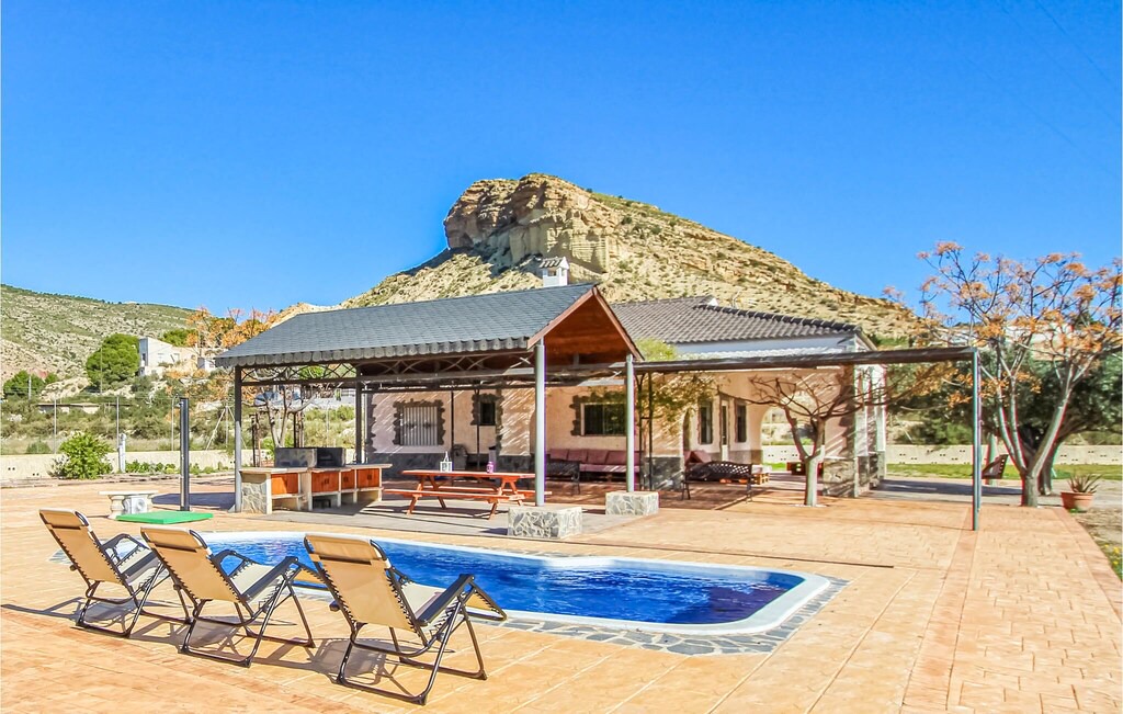 Photo of Outdoor in Crevillente
