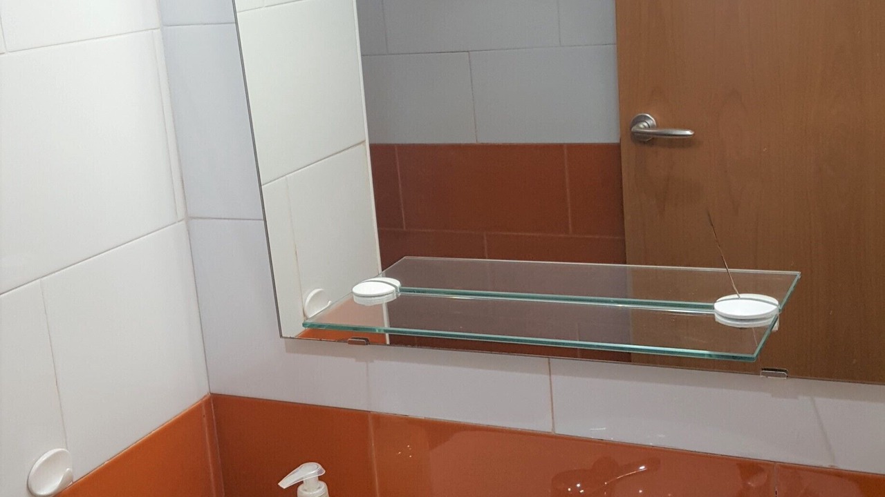 Photo of Bathroom in Sant Antoni de Calonge