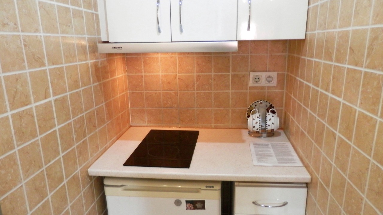 Photo of Kitchen in Sant Antoni de Calonge