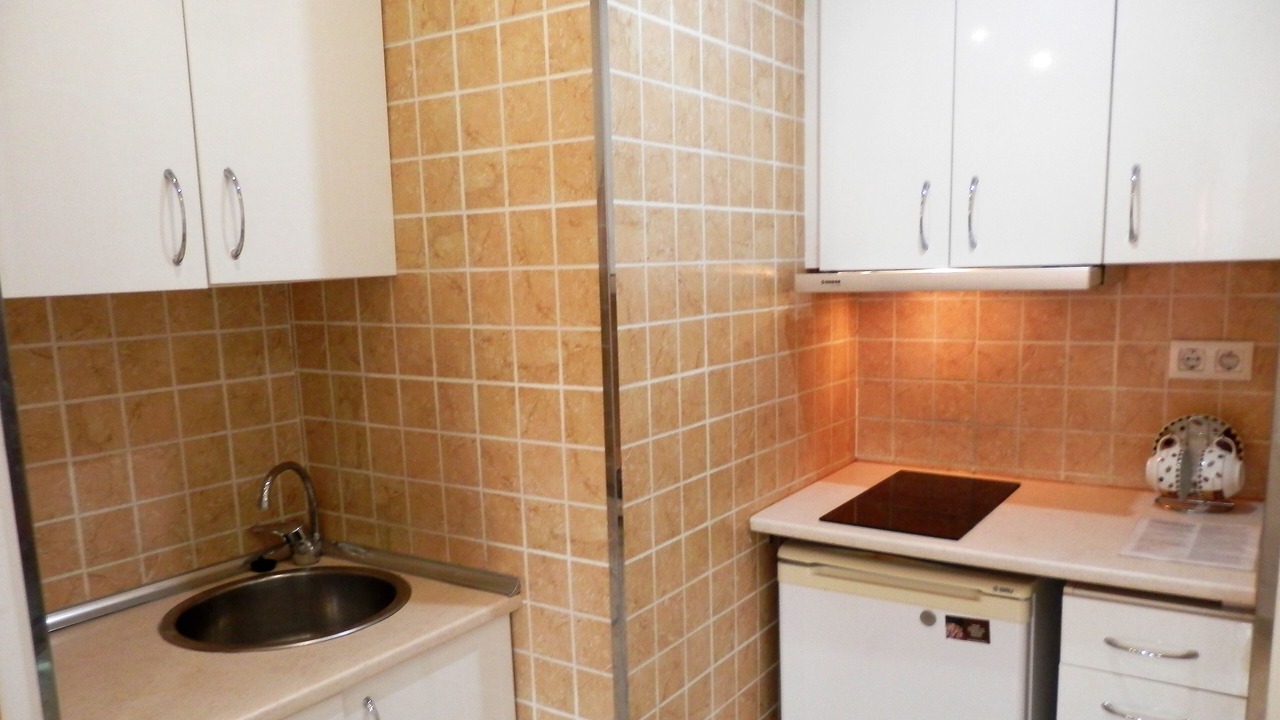 Photo of Kitchen in Sant Antoni de Calonge