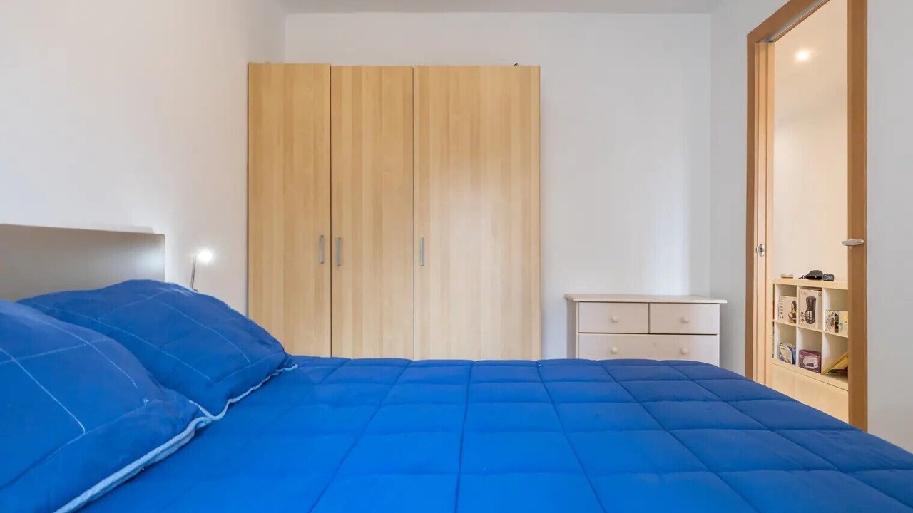 Photo of Bedroom in Sant Antoni de Calonge