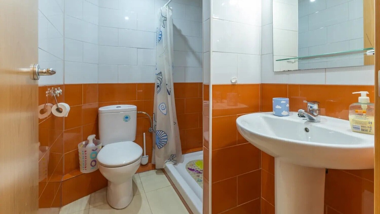 Photo of Bathroom in Sant Antoni de Calonge