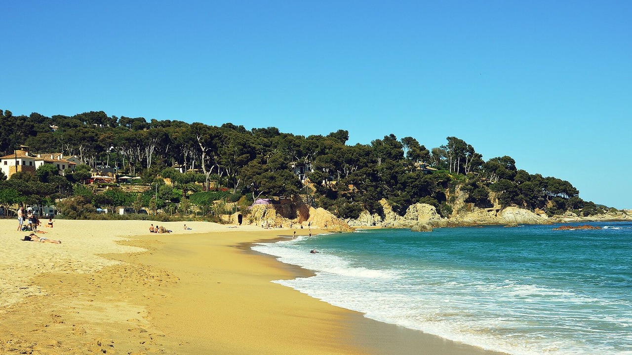 Photo of Others in Sant Antoni de Calonge