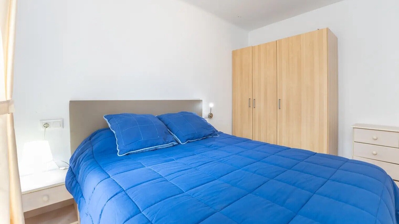Photo of Bedroom in Sant Antoni de Calonge
