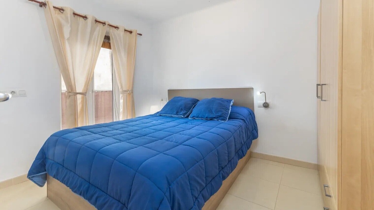 Photo of Bedroom in Sant Antoni de Calonge
