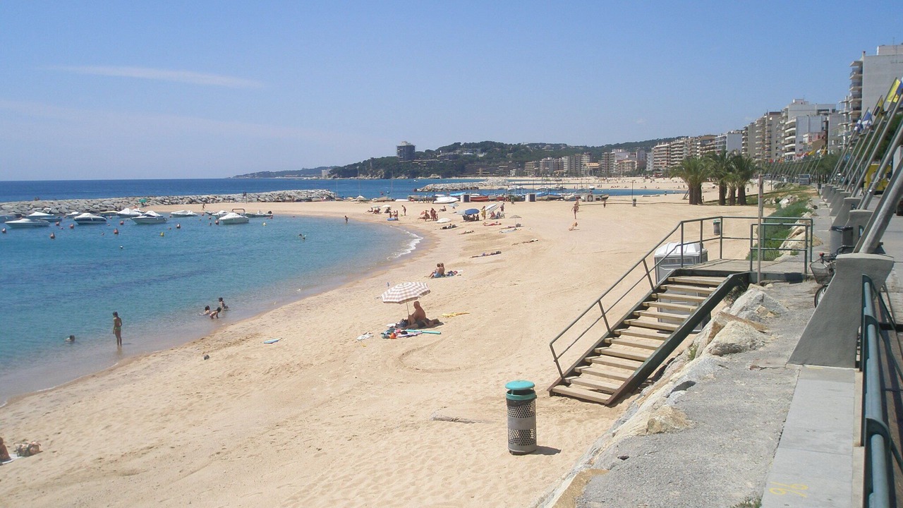 Photo of Others in Sant Antoni de Calonge