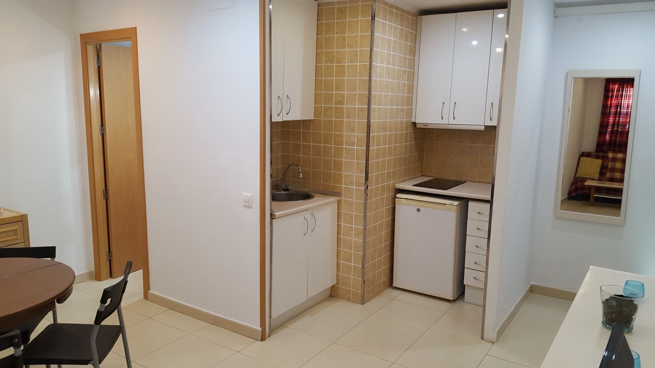 Photo of Kitchen in Sant Antoni de Calonge
