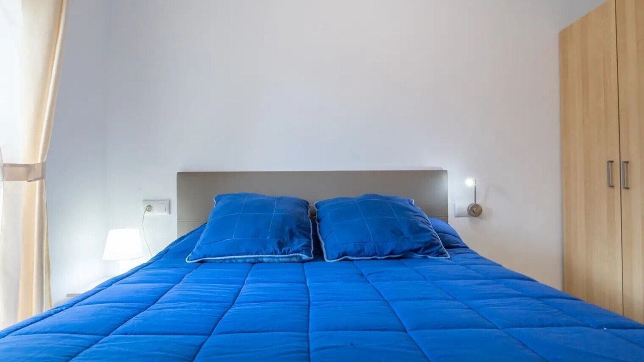 Photo of Bedroom in Sant Antoni de Calonge