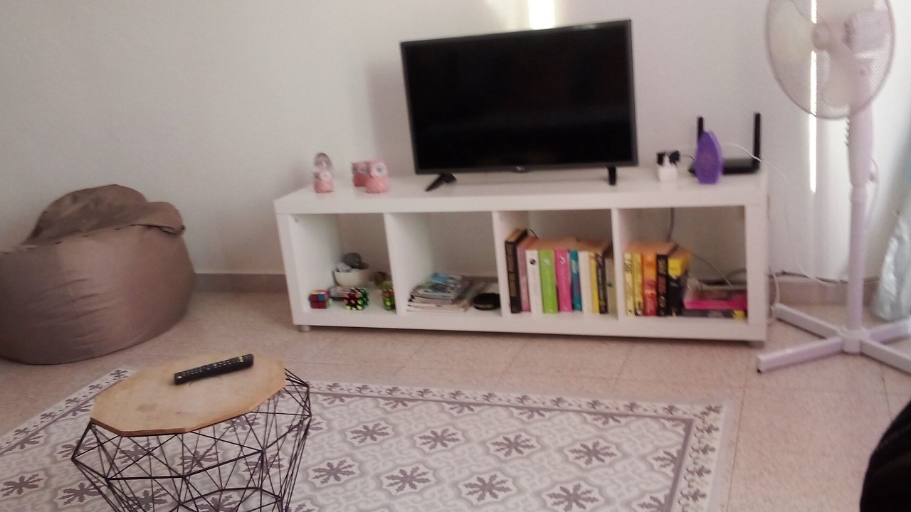 Photo of Livingroom in Nuevo Horizonte