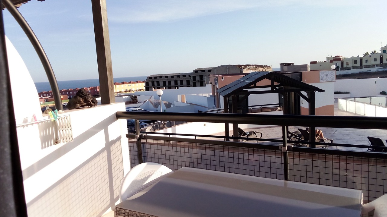 Photo of Outdoor in Nuevo Horizonte