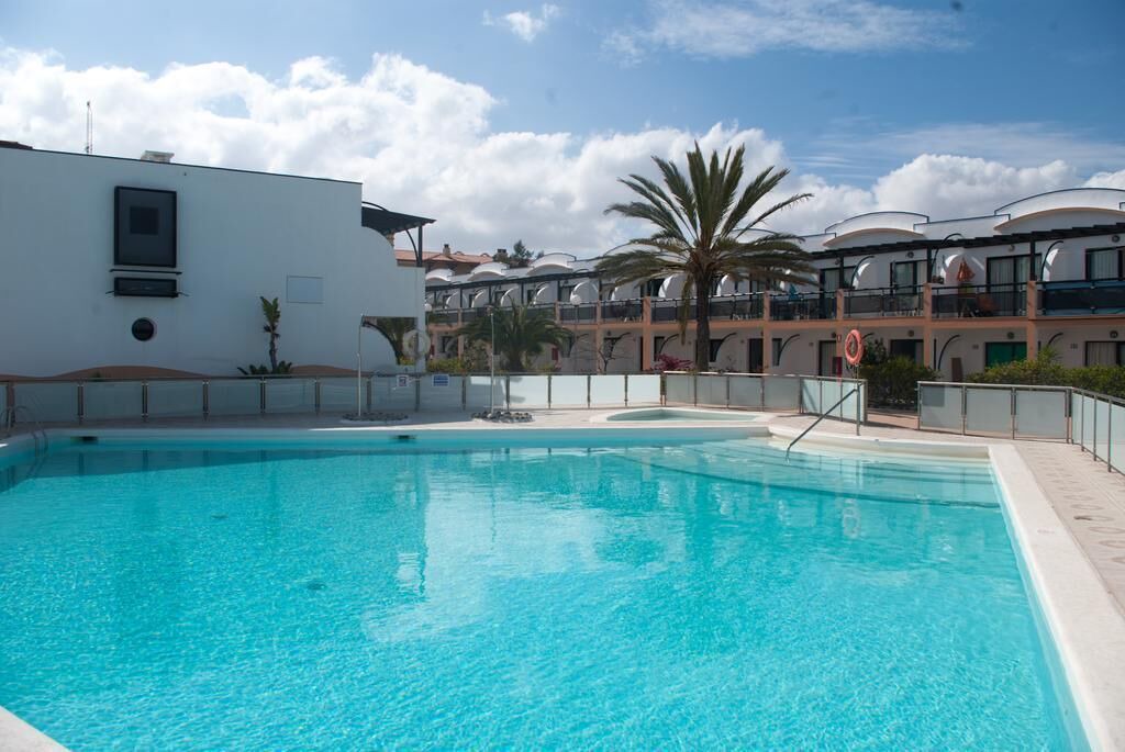 Photo of Outdoor in Nuevo Horizonte