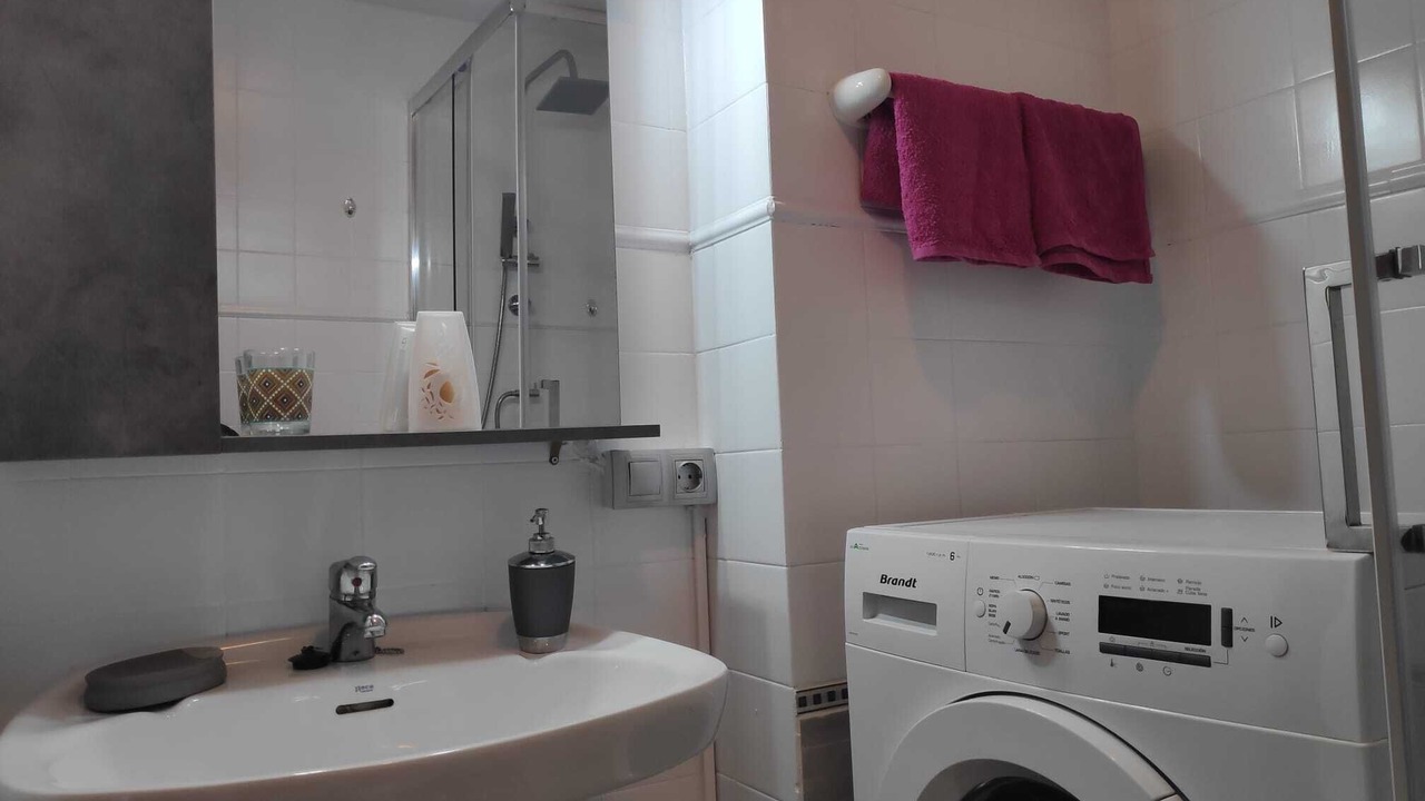Photo of Bathroom in Nuevo Horizonte