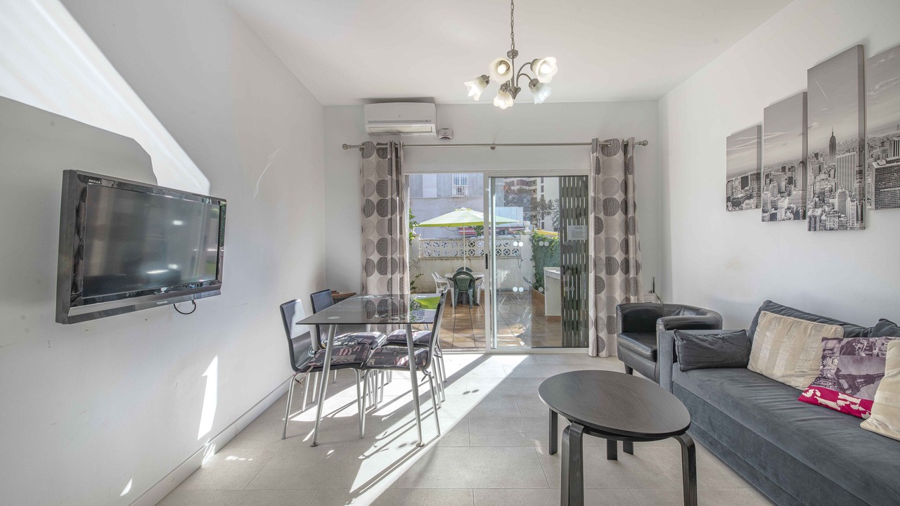 Photo of Livingroom in Benidorm