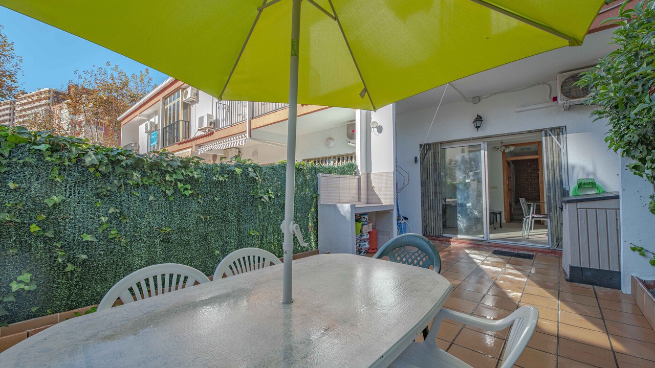 Photo of Outdoor in Benidorm