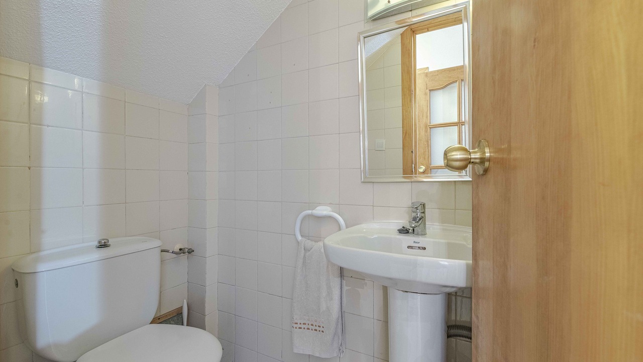 Photo of Bathroom in Benidorm