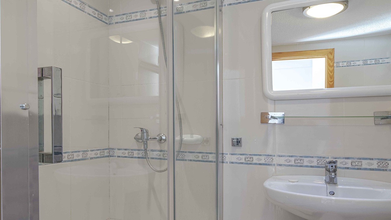 Photo of Bathroom in Benidorm