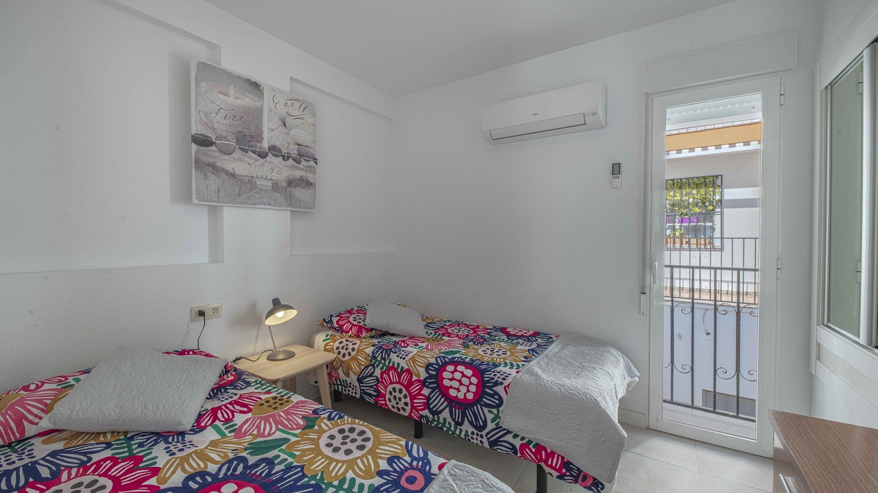 Photo of Bedroom in Benidorm
