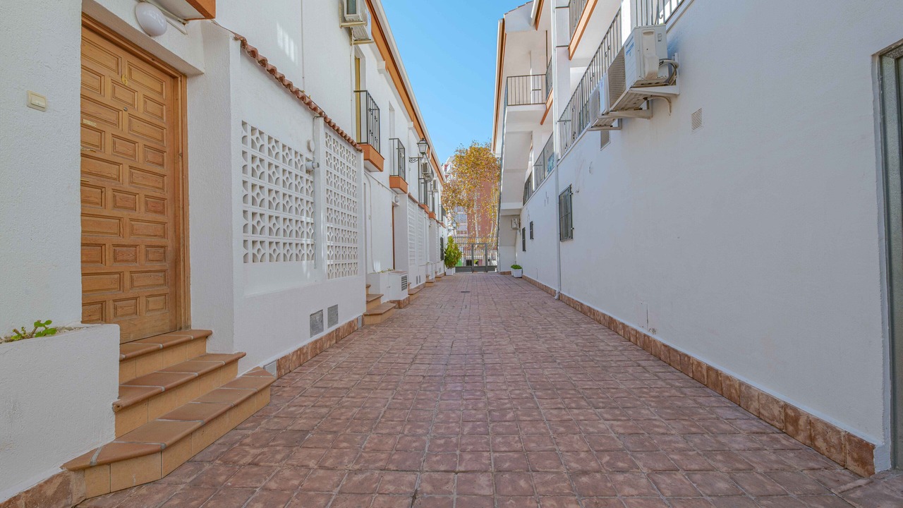Photo of Outdoor in Benidorm
