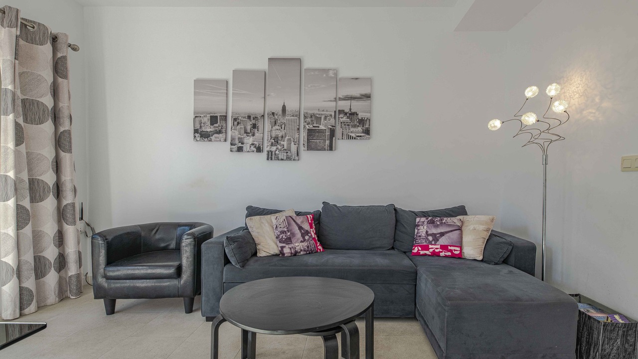 Photo of Livingroom in Benidorm