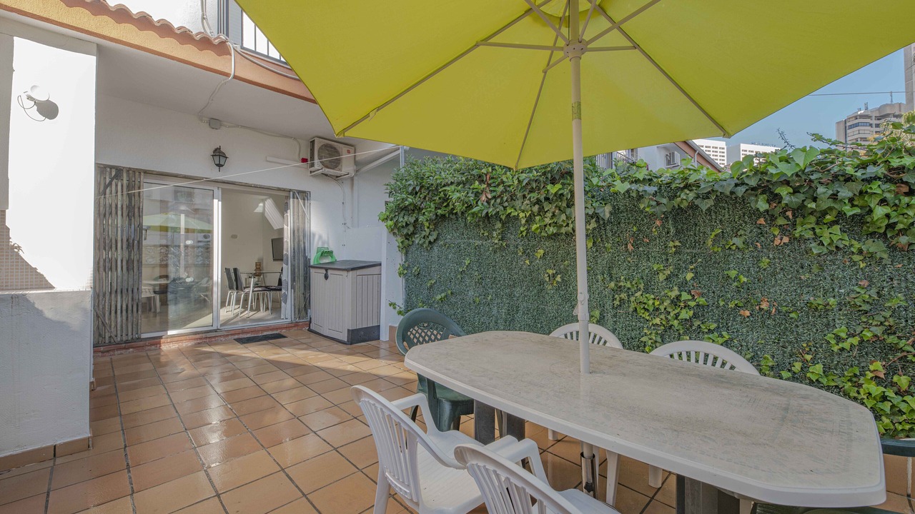 Photo of Outdoor in Benidorm