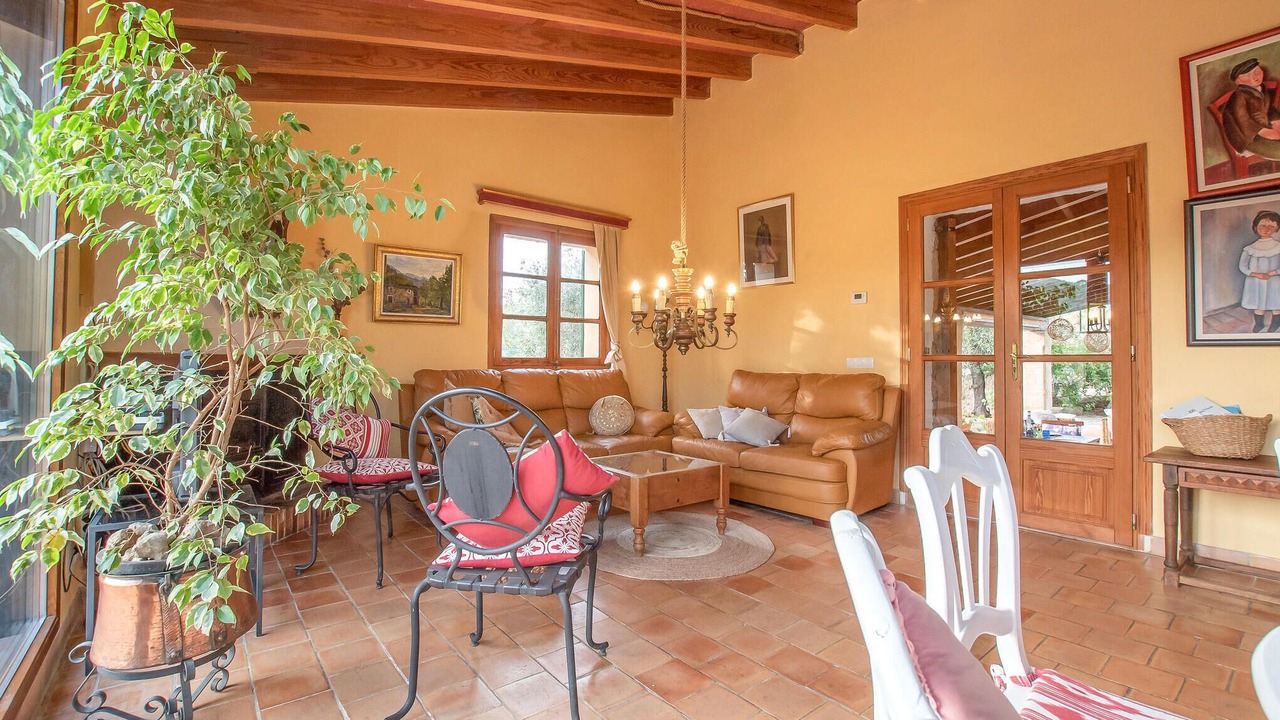 Photo of Bedroom in Alaro