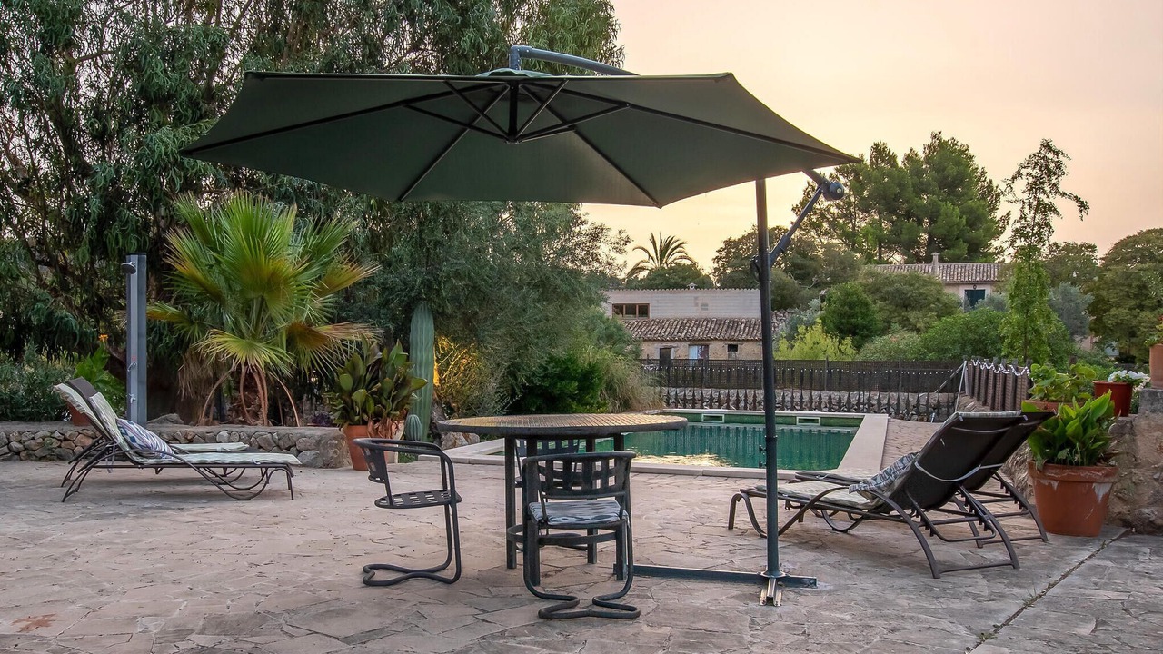 Photo of Outdoor in Alaro