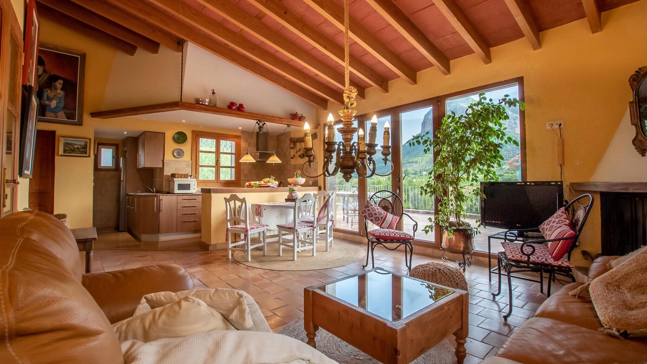 Photo of Bedroom in Alaro
