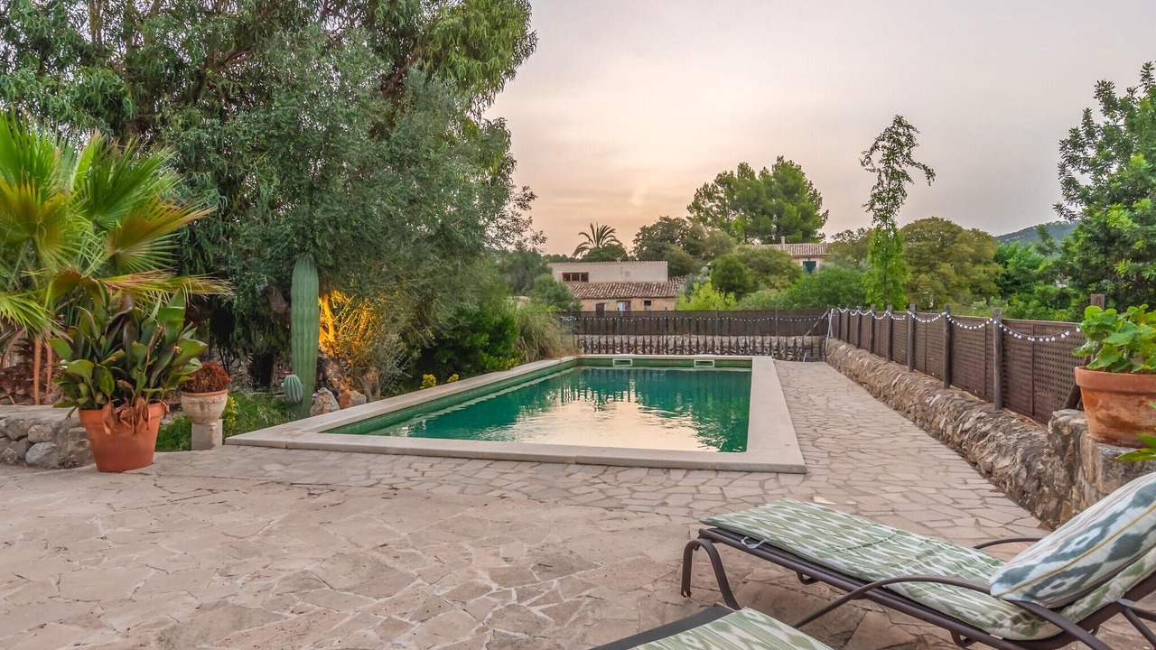 Photo of Outdoor in Alaro