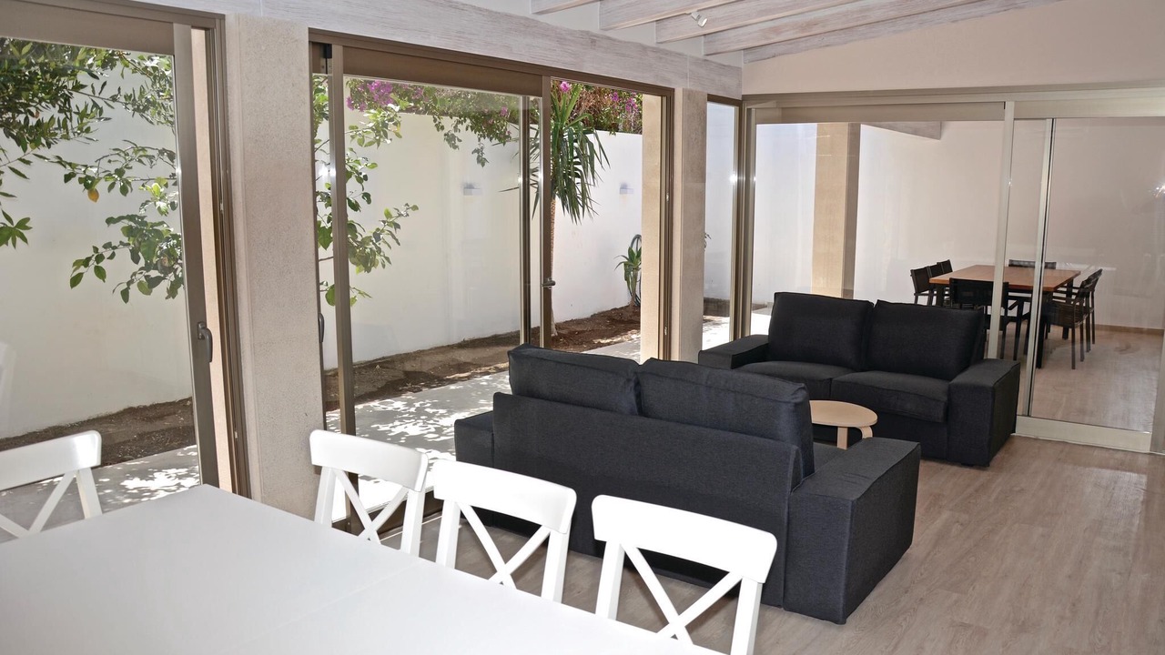 Photo of Bedroom in El Molinar