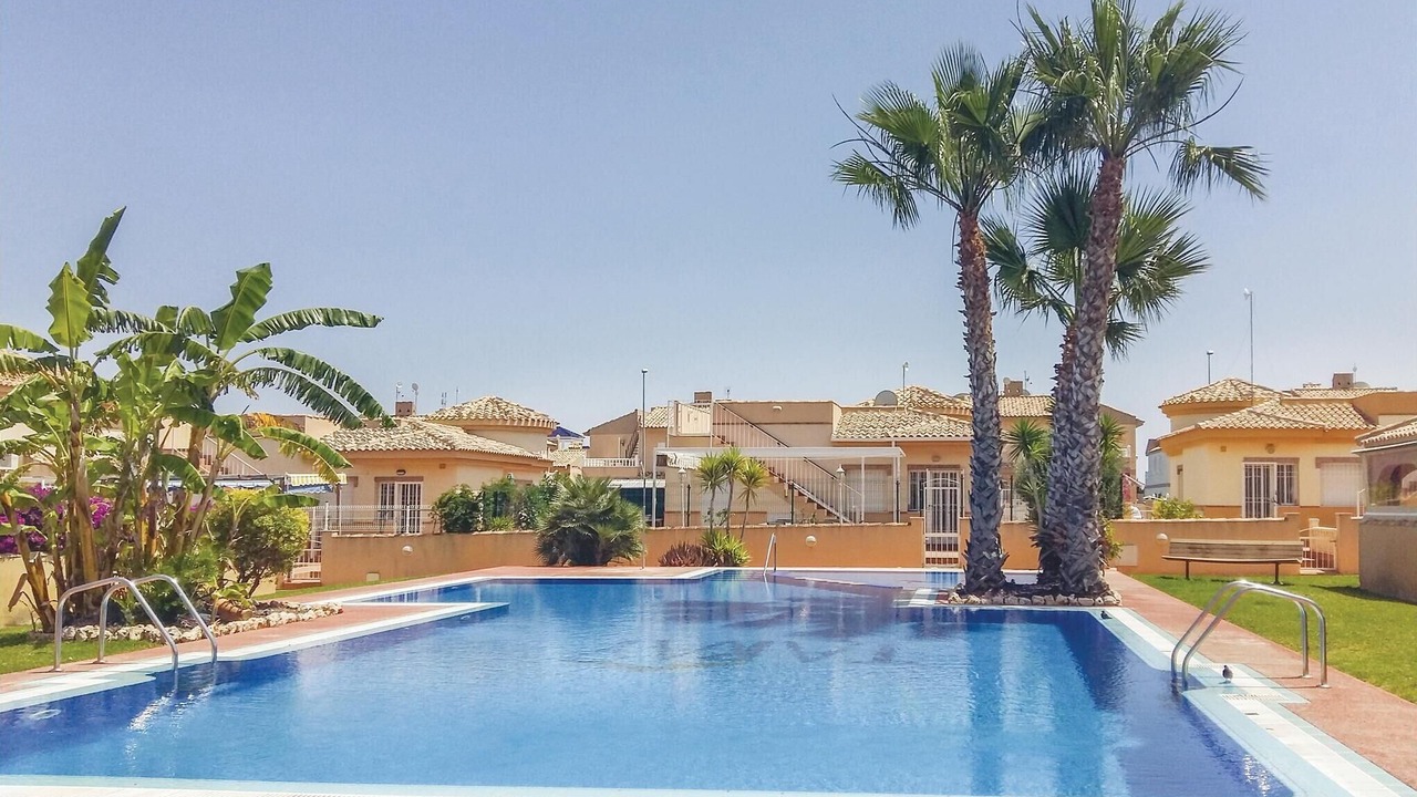 Photo of Outdoor in Orihuela Costa