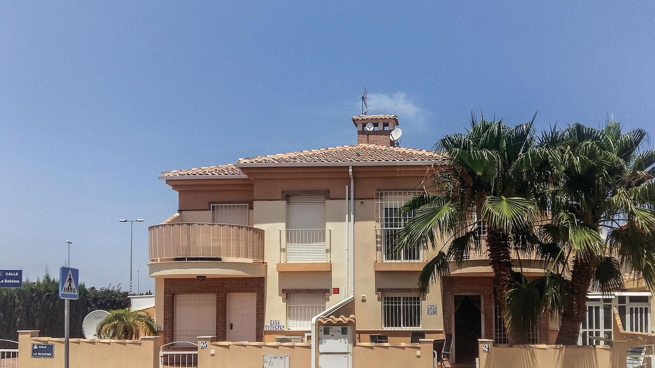 Photo of Others in Orihuela Costa