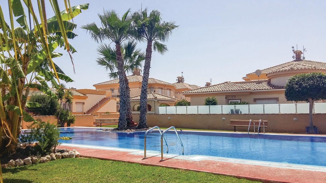 Photo of Outdoor in Orihuela Costa