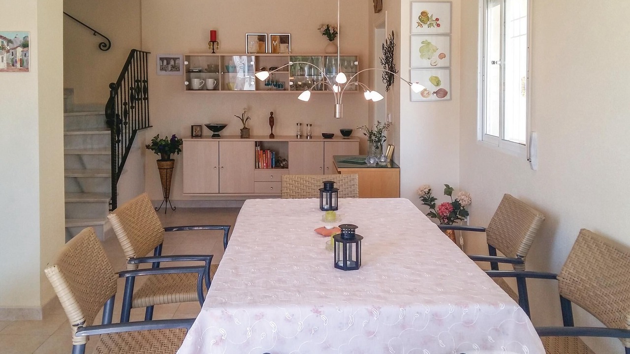 Photo of Bedroom in Orihuela Costa