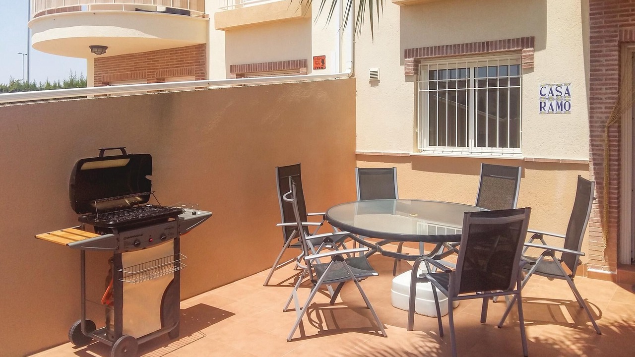 Photo of Others in Orihuela Costa