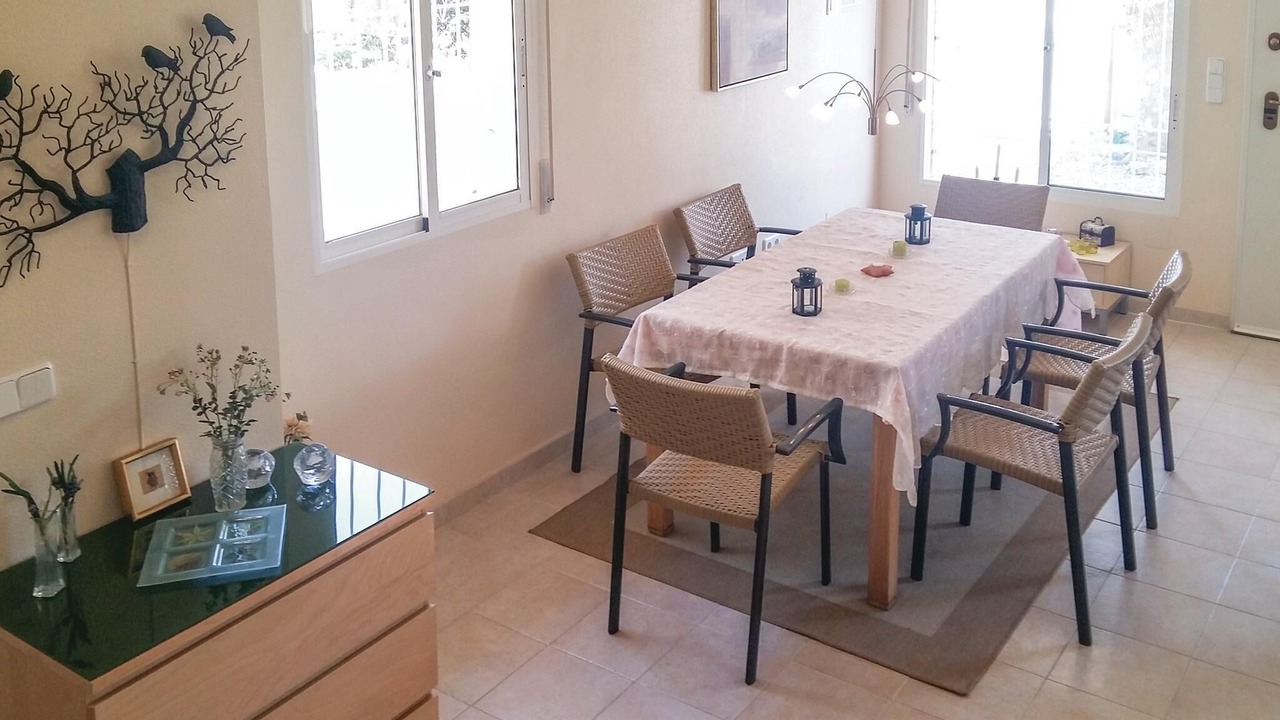 Photo of Bedroom in Orihuela Costa