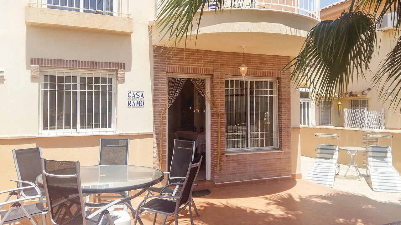Photo of Others in Orihuela Costa