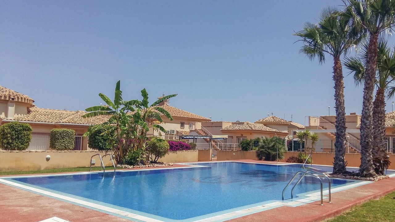 Photo of Outdoor in Orihuela Costa