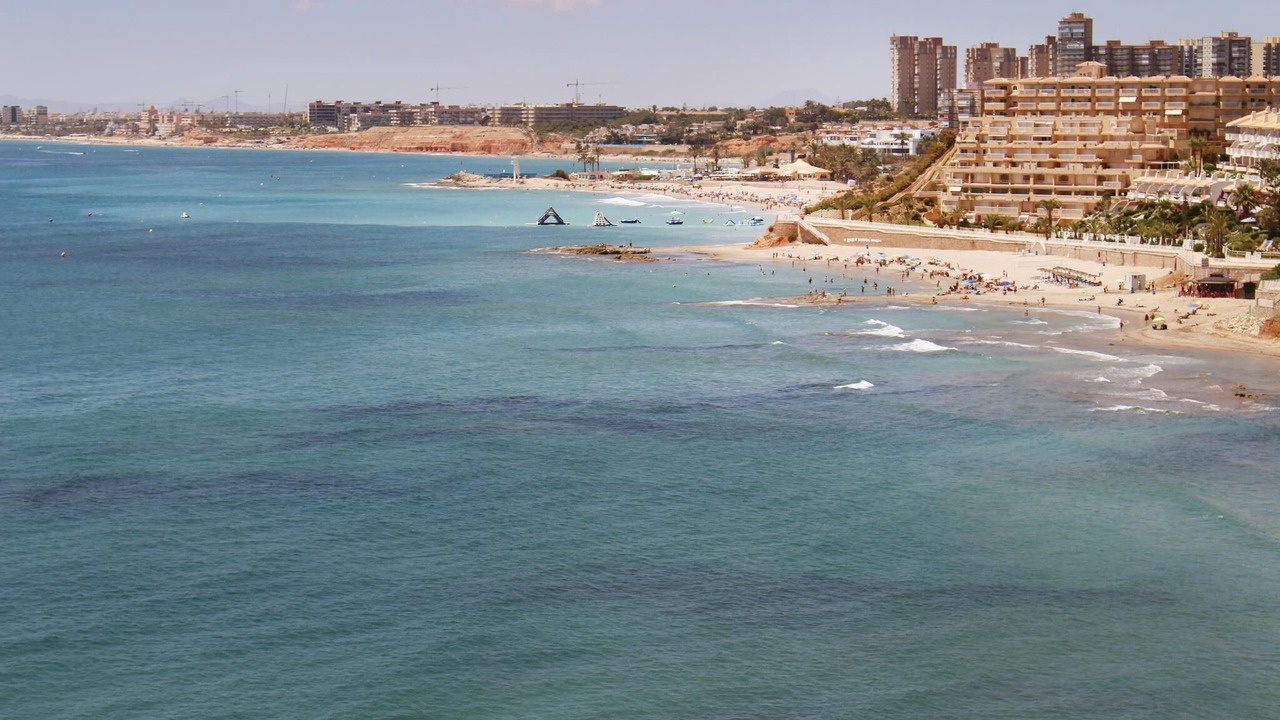 Photo of Others in Orihuela Costa