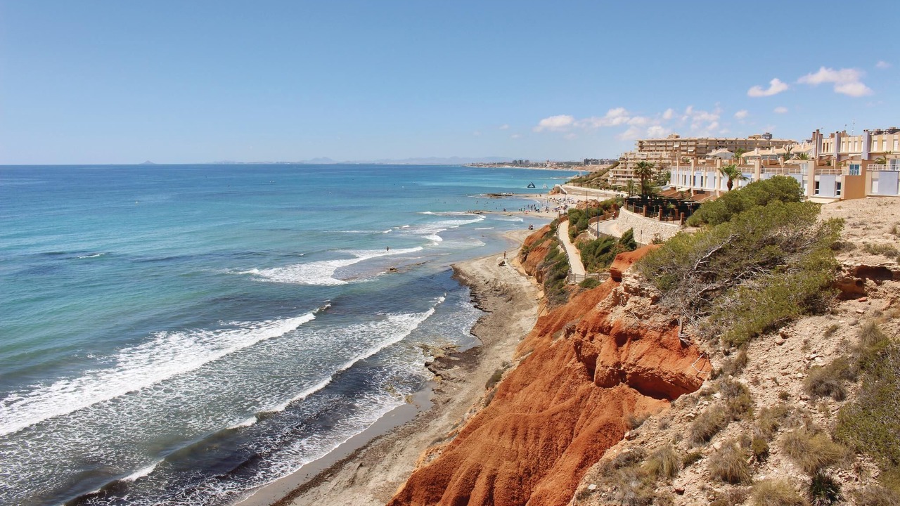 Photo of Others in Orihuela Costa
