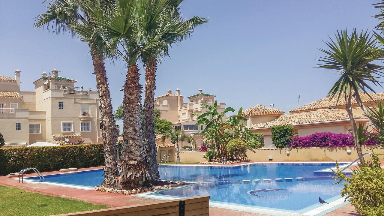 Photo of Outdoor in Orihuela Costa