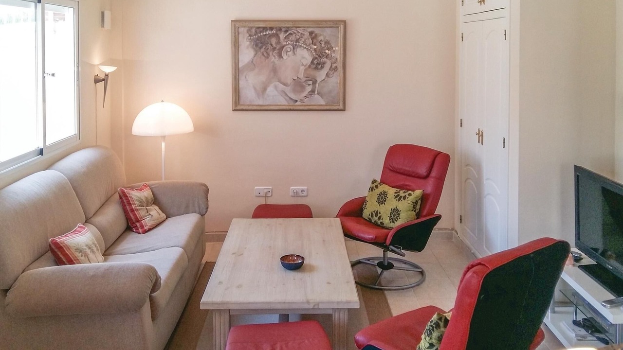 Photo of Bedroom in Orihuela Costa