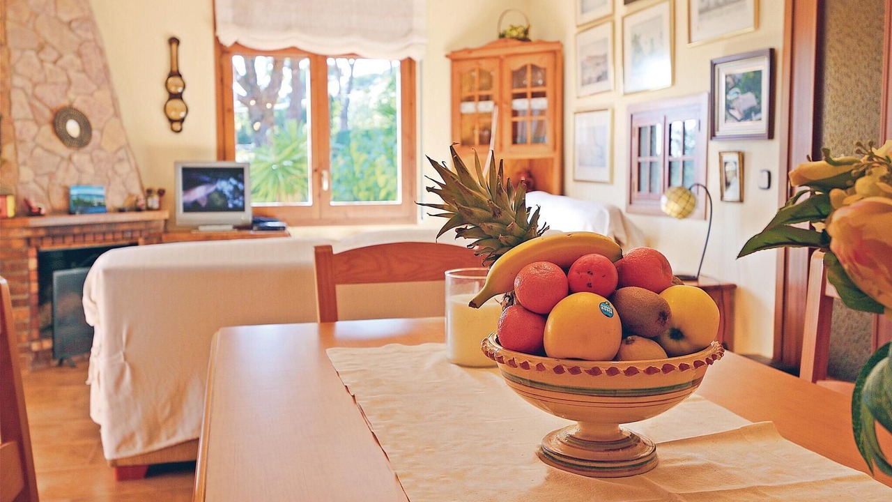 Photo of Bedroom in Santa Cristina de Aro