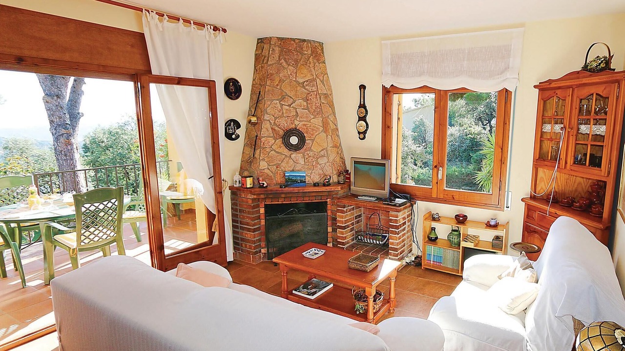 Photo of Bedroom in Santa Cristina de Aro